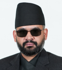 वालेन्द्र शाह