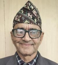 Mr. Bednidhi Nirala Bhattarai