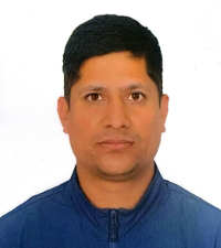 कृष्ण प्रसाद भण्डारी