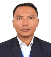 Prakash Gaiju