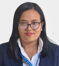 प्रियङ्का हलवाइ