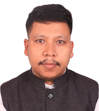 Purna Bahadur Nepali