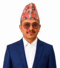 श्रीराम गौतम