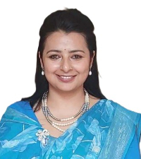 सिर्जना गौतम