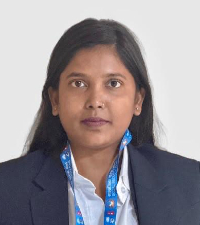 उषा कुमारी शाह